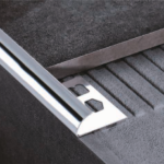 Round Tile Edging Profiles - SR001 & SBP310