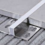 Movement Joint Profile - SMLP246