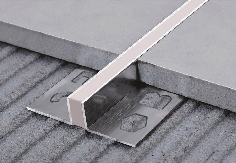 Movement Joint Profile - SMLP246