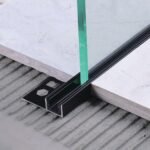 Obliquity Profiles and Glass Profiles - AF7717 - ALUMINUM