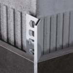 Tile Profile - SBP163 - STAINLESS STEEL