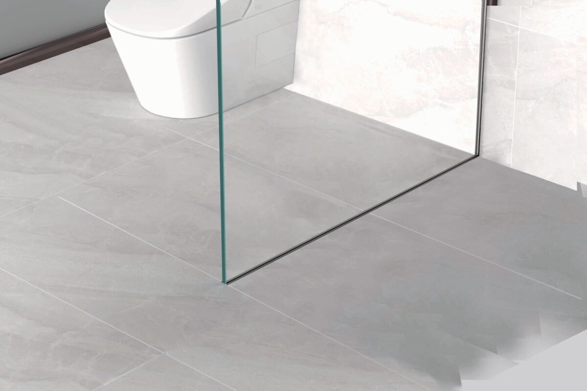 Obliquity Profiles and Glass Profiles - AF7717 - ALUMINUM