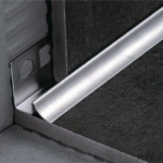 Tile Profile - SY135 - STAINLESS STEEL