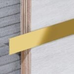 T-Shape Decorative Tile Profiles - STP145